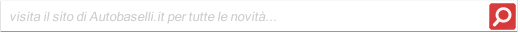 Autobaselli.it - Ricerca all'interno del sito di Autobaselli.it